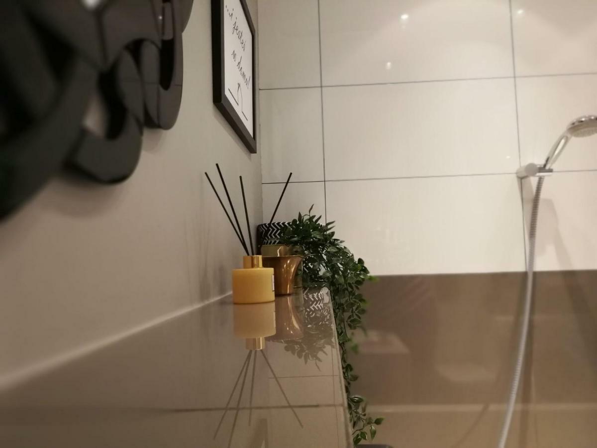 3D Szlak 77 Apartament Cracovia Exterior foto